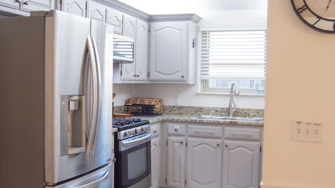 Photo of Kitchen in Frisco