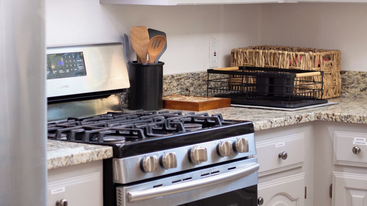 Photo of Kitchen in Frisco