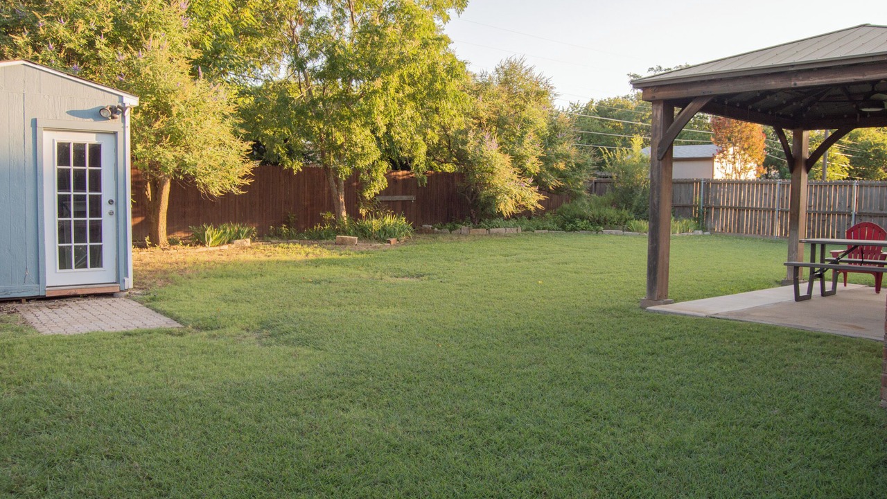 Photo of Outdoor in Frisco