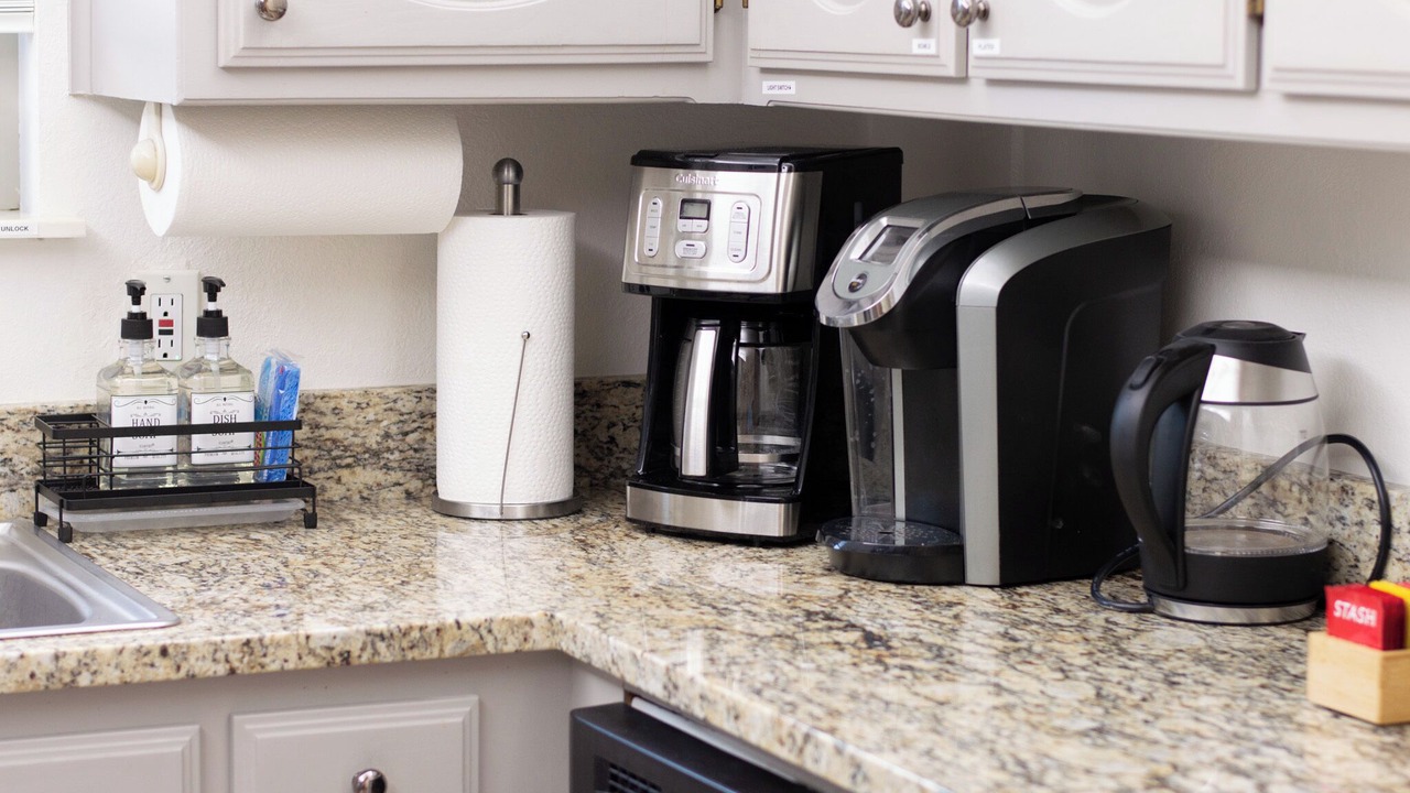 Photo of Kitchen in Frisco