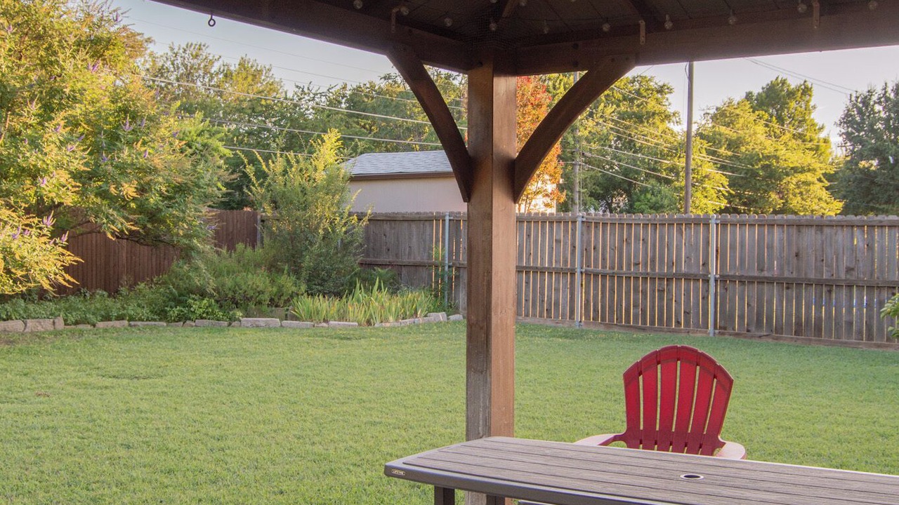 Photo of Outdoor in Frisco