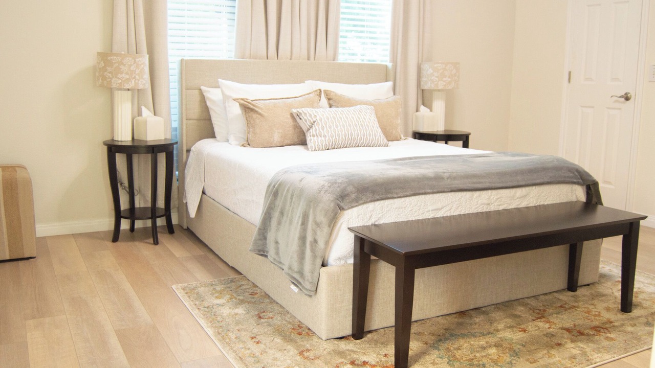 Photo of Bedroom in Frisco