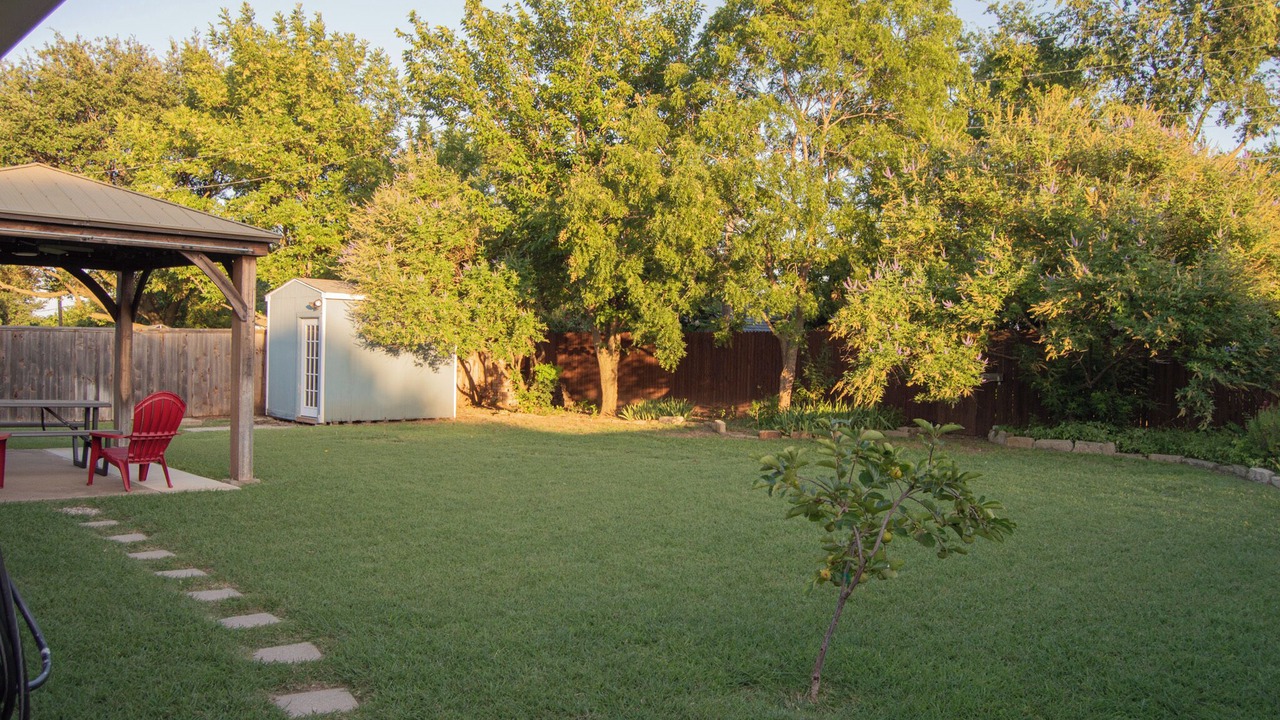 Photo of Outdoor in Frisco