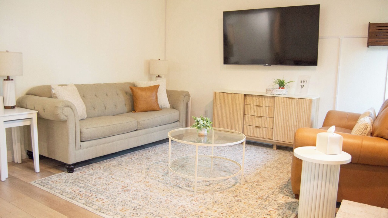 Photo of Livingroom in Frisco