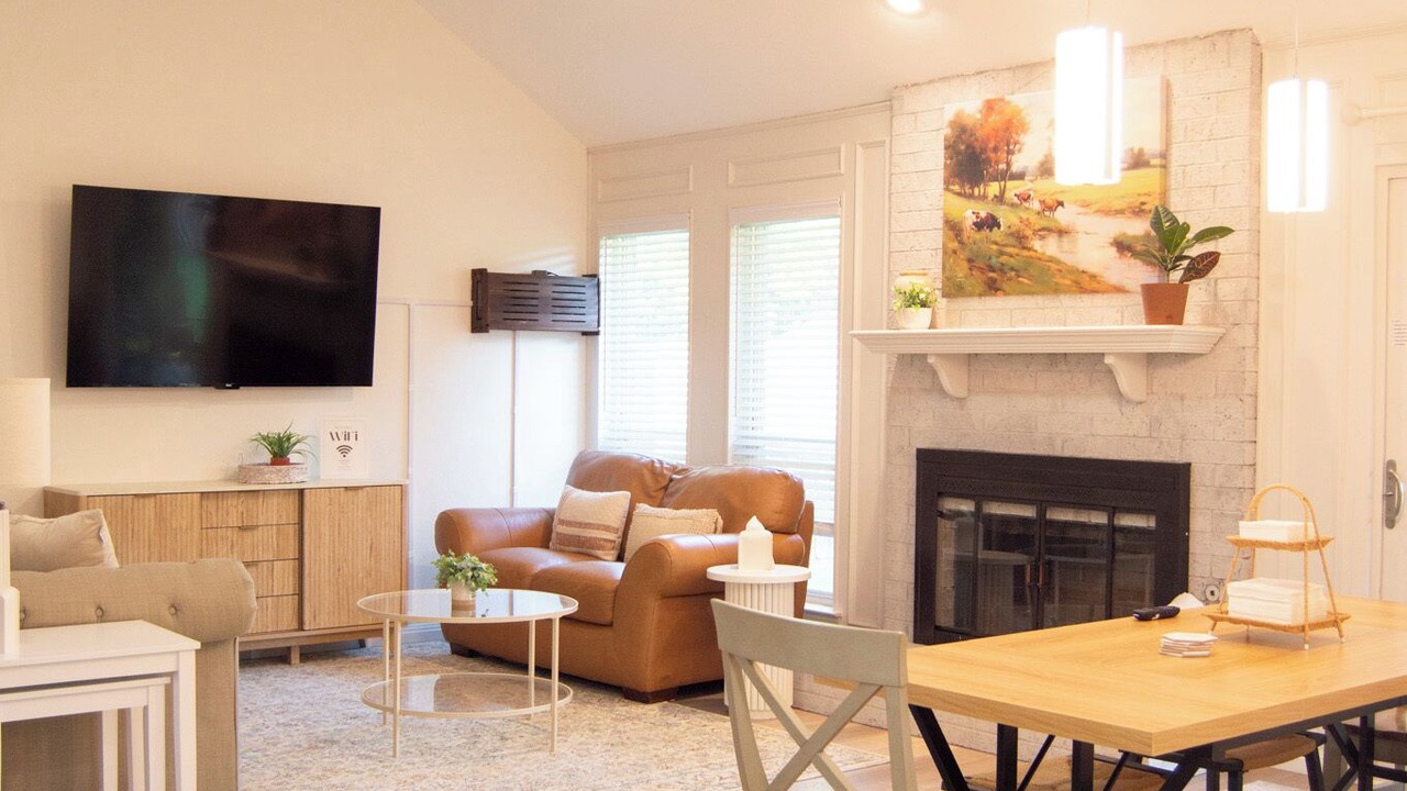Photo of Livingroom in Frisco