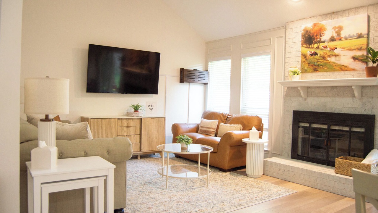 Photo of Livingroom in Frisco
