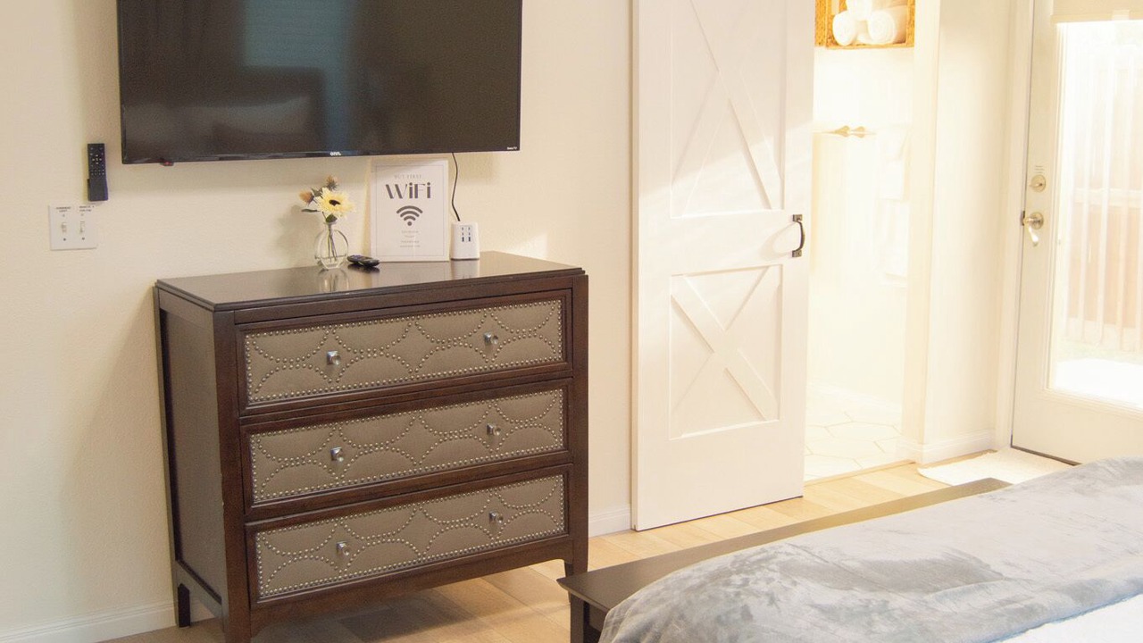 Photo of Bedroom in Frisco