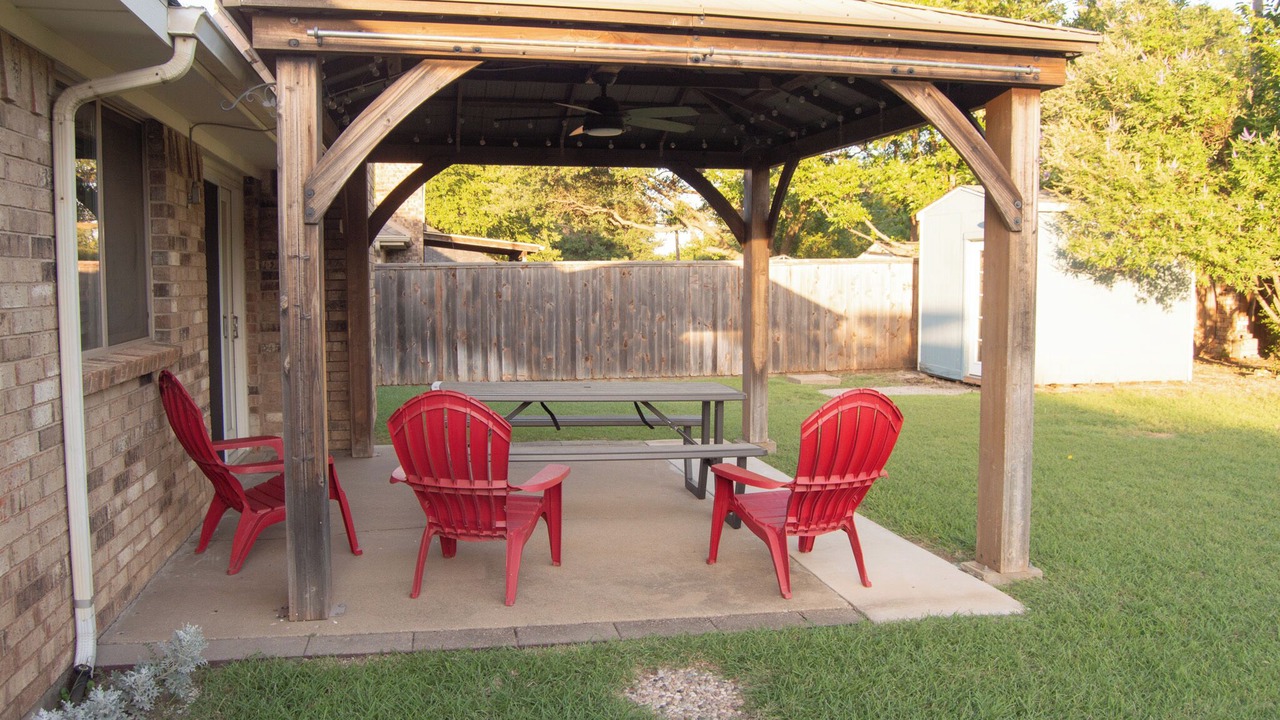 Photo of Outdoor in Frisco