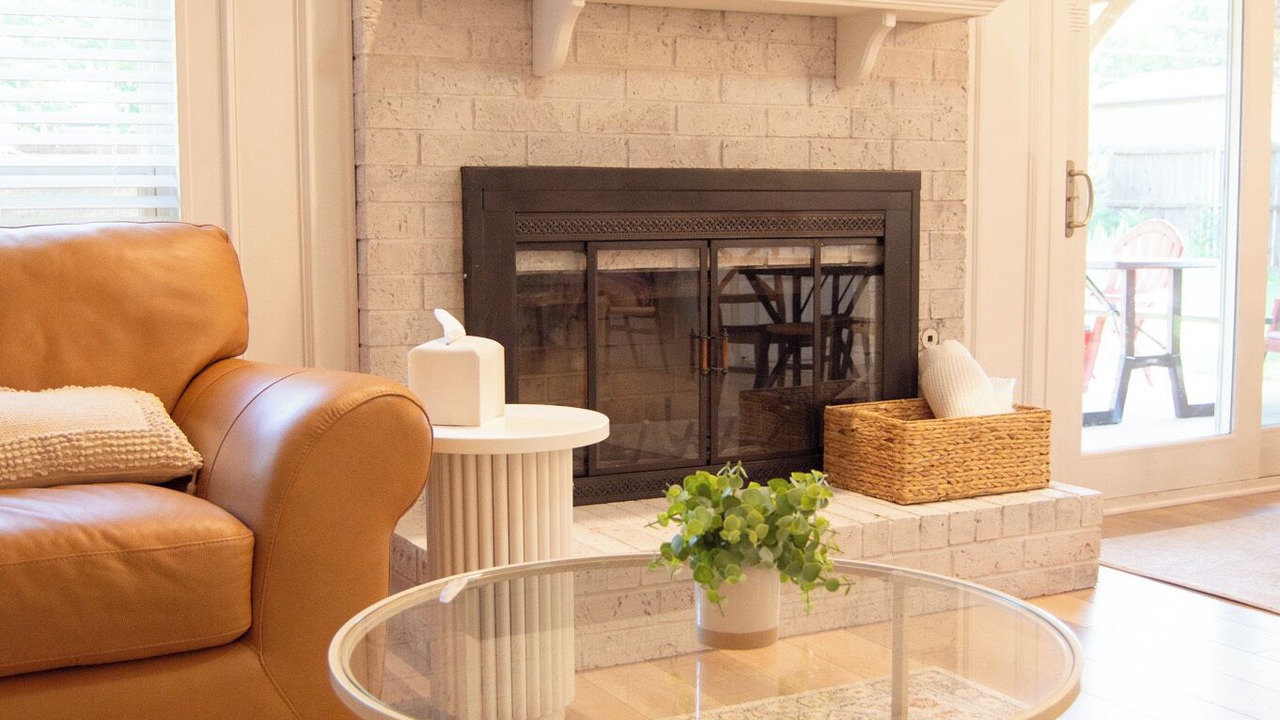 Photo of Livingroom in Frisco