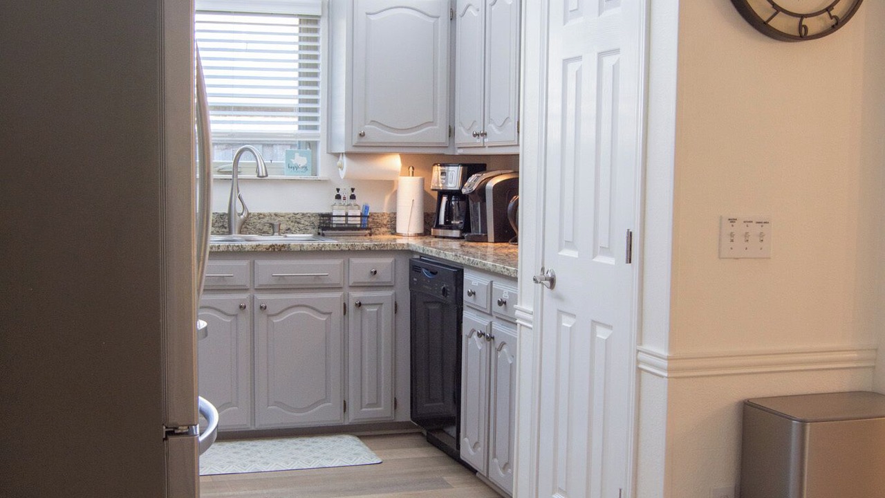 Photo of Kitchen in Frisco