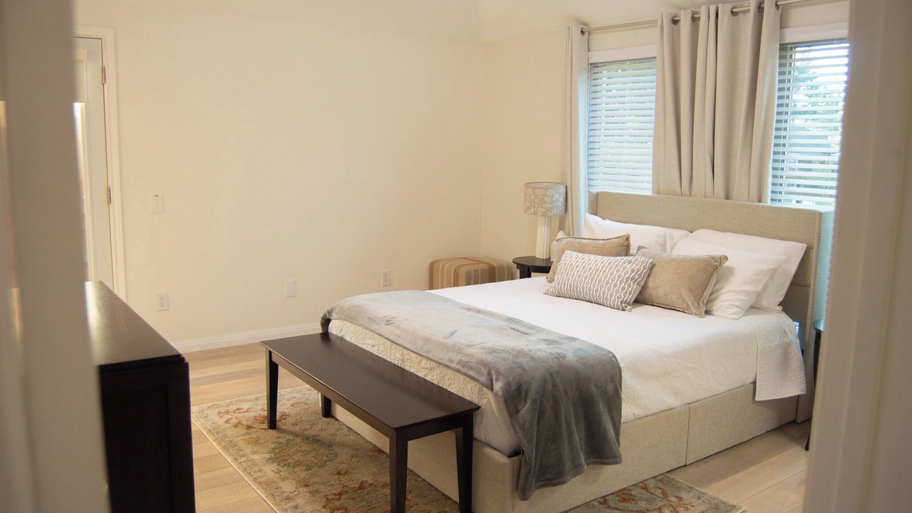 Photo of Bedroom in Frisco