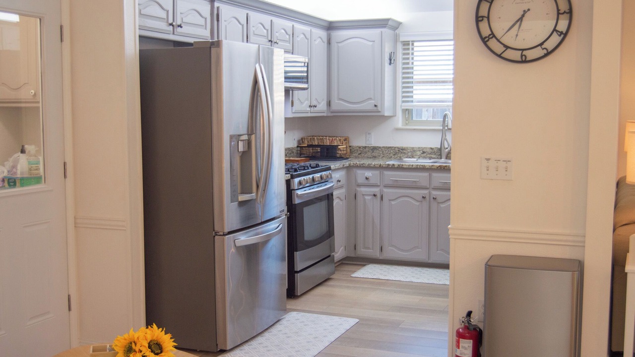Photo of Kitchen in Frisco