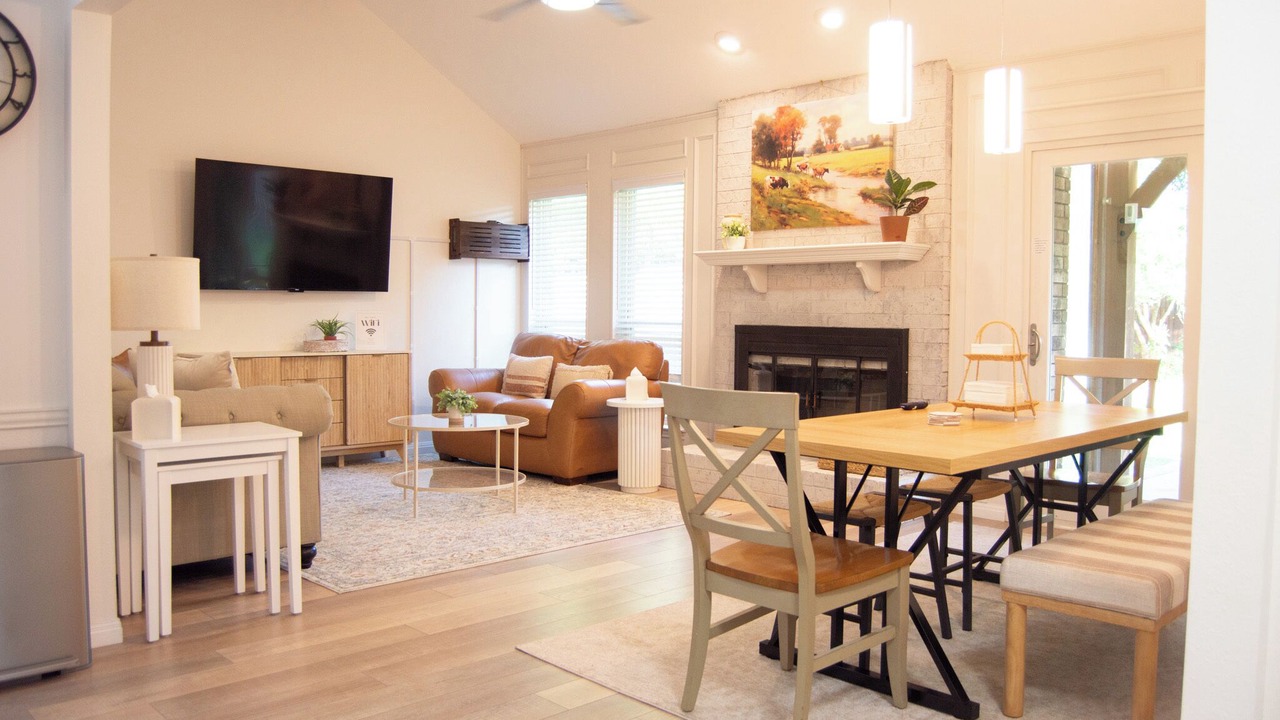 Photo of Livingroom in Frisco