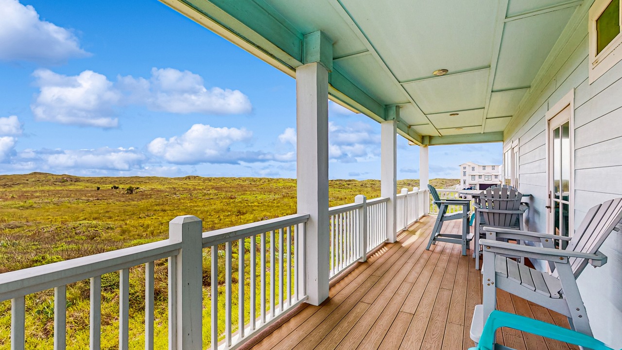 Photo of Outdoor in Port Aransas