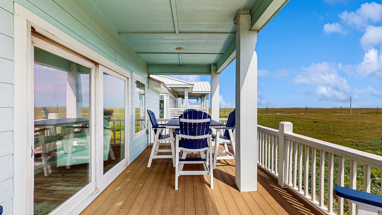 Photo of Outdoor in Port Aransas