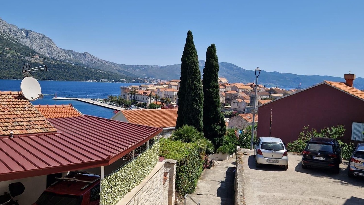 Photo of Others in Cove Tri Zala (Zrnovo)