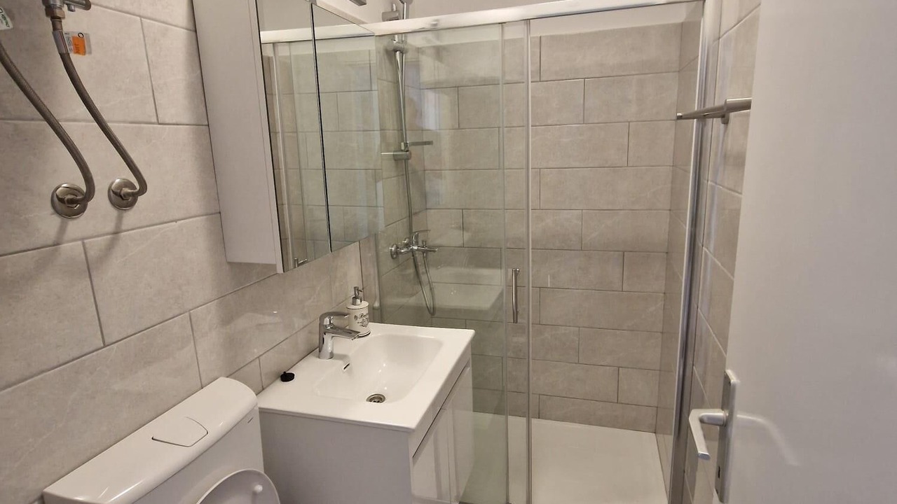 Photo of Bathroom in Cove Tri Zala (Zrnovo)