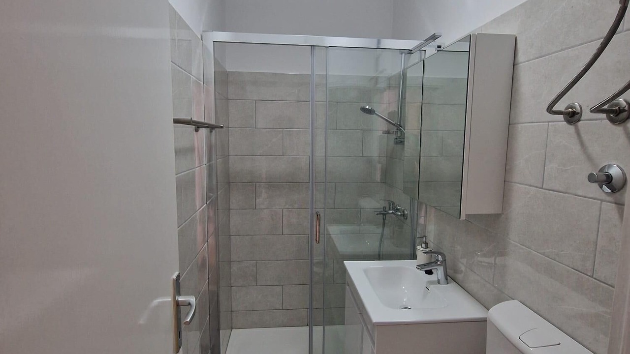 Photo of Bathroom in Cove Tri Zala (Zrnovo)