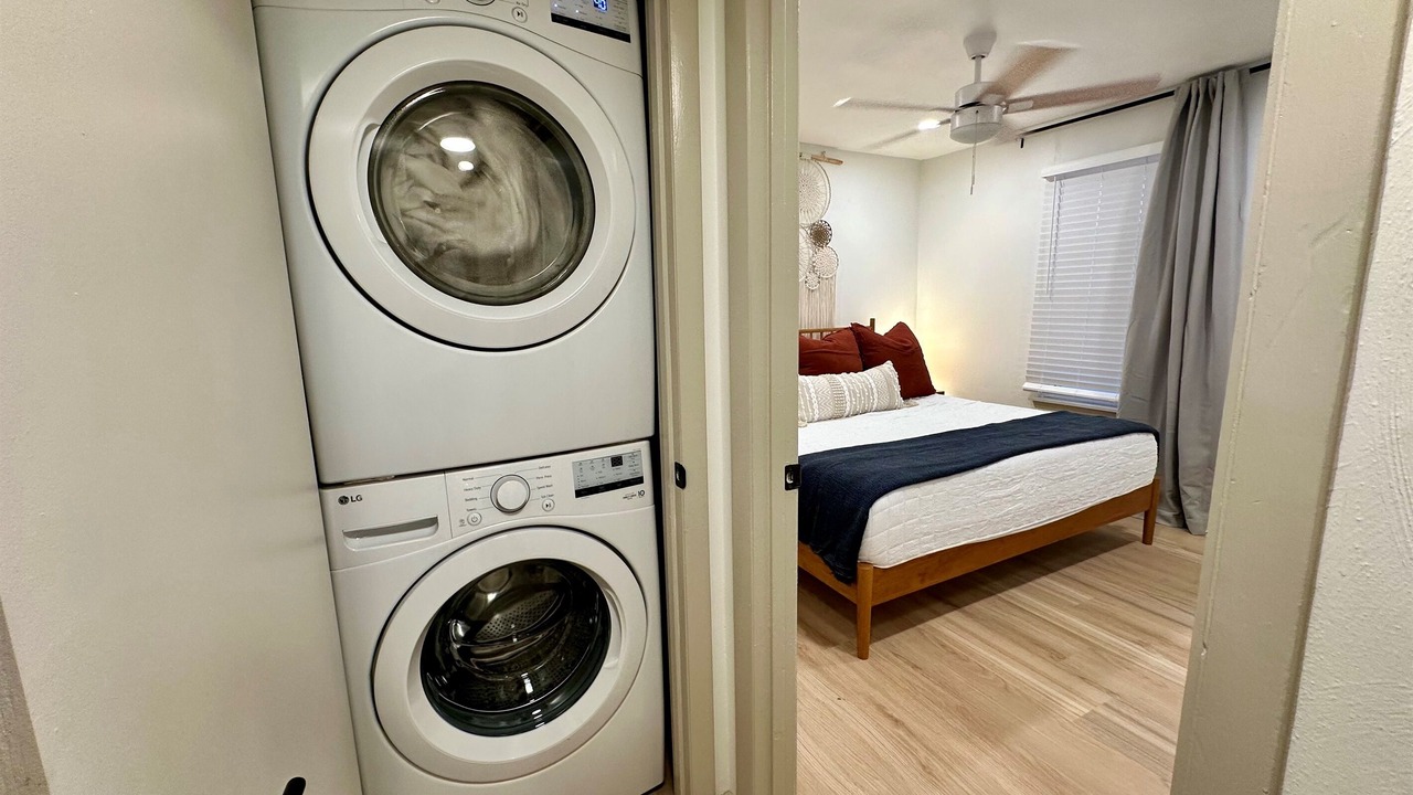 Photo of Bedroom in East Ocean View