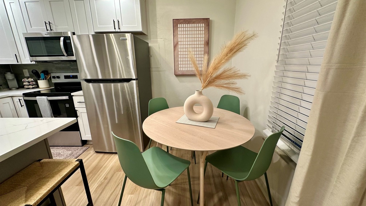 Photo of Kitchen in East Ocean View