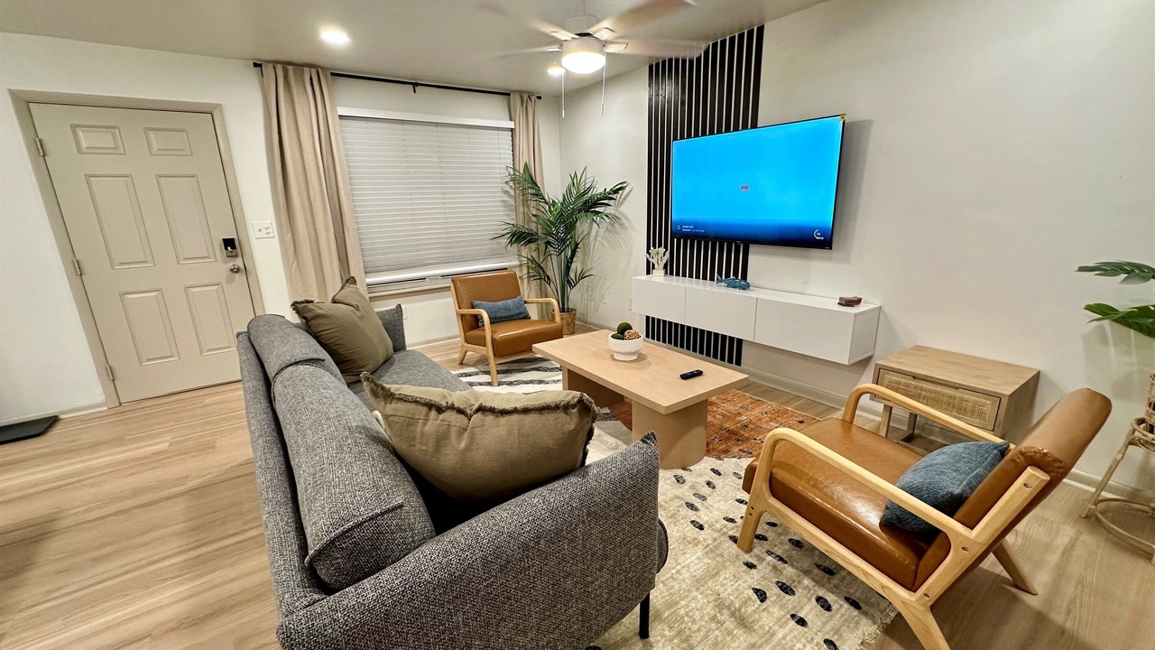 Photo of Livingroom in East Ocean View