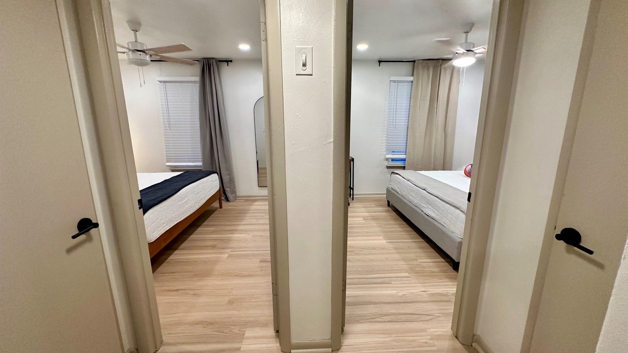 Photo of Bedroom in East Ocean View