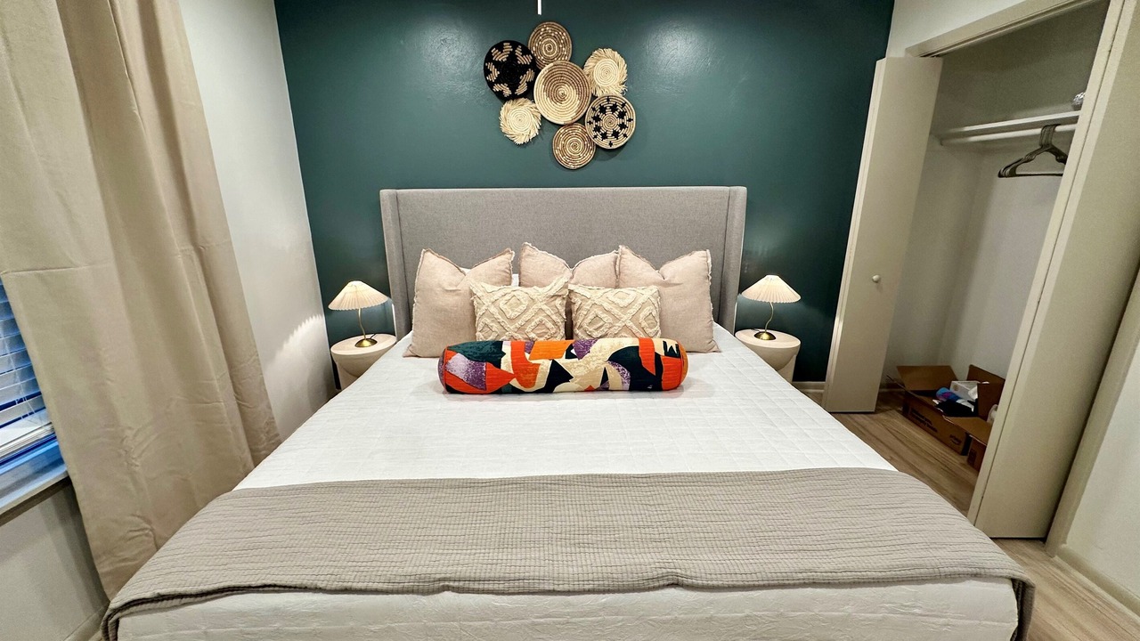 Photo of Bedroom in East Ocean View