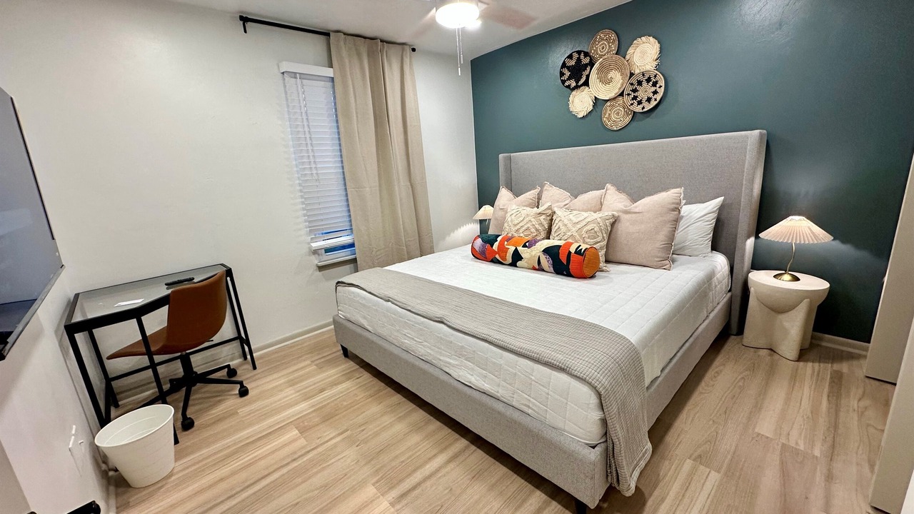 Photo of Bedroom in East Ocean View