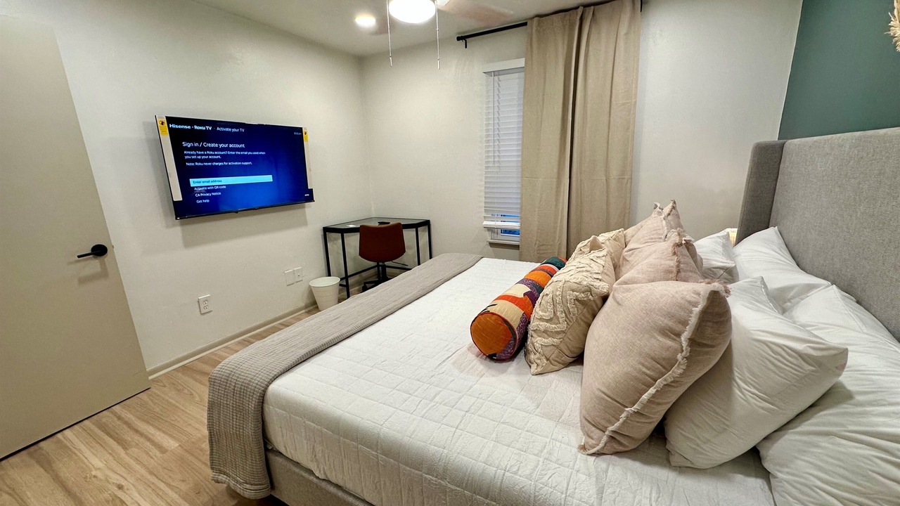 Photo of Bedroom in East Ocean View