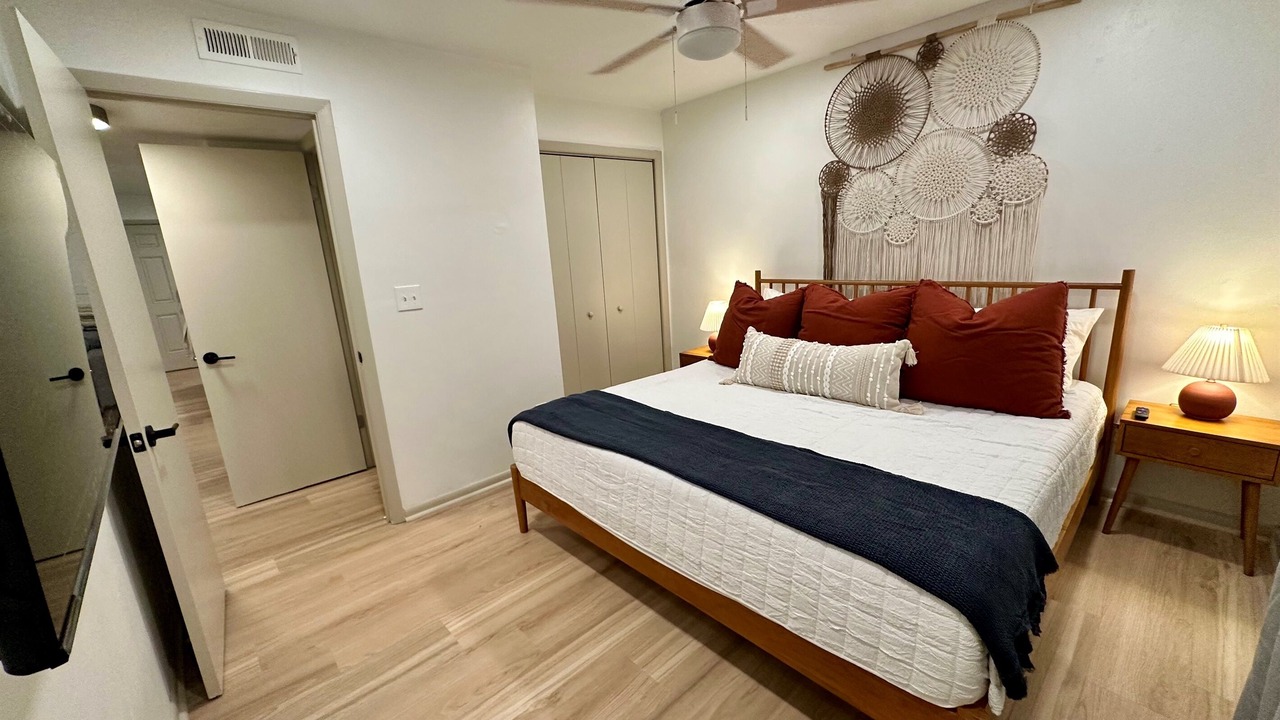 Photo of Bedroom in East Ocean View