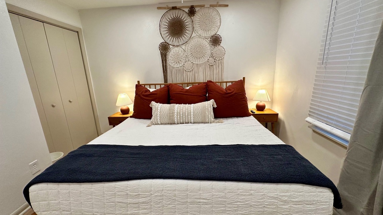 Photo of Bedroom in East Ocean View