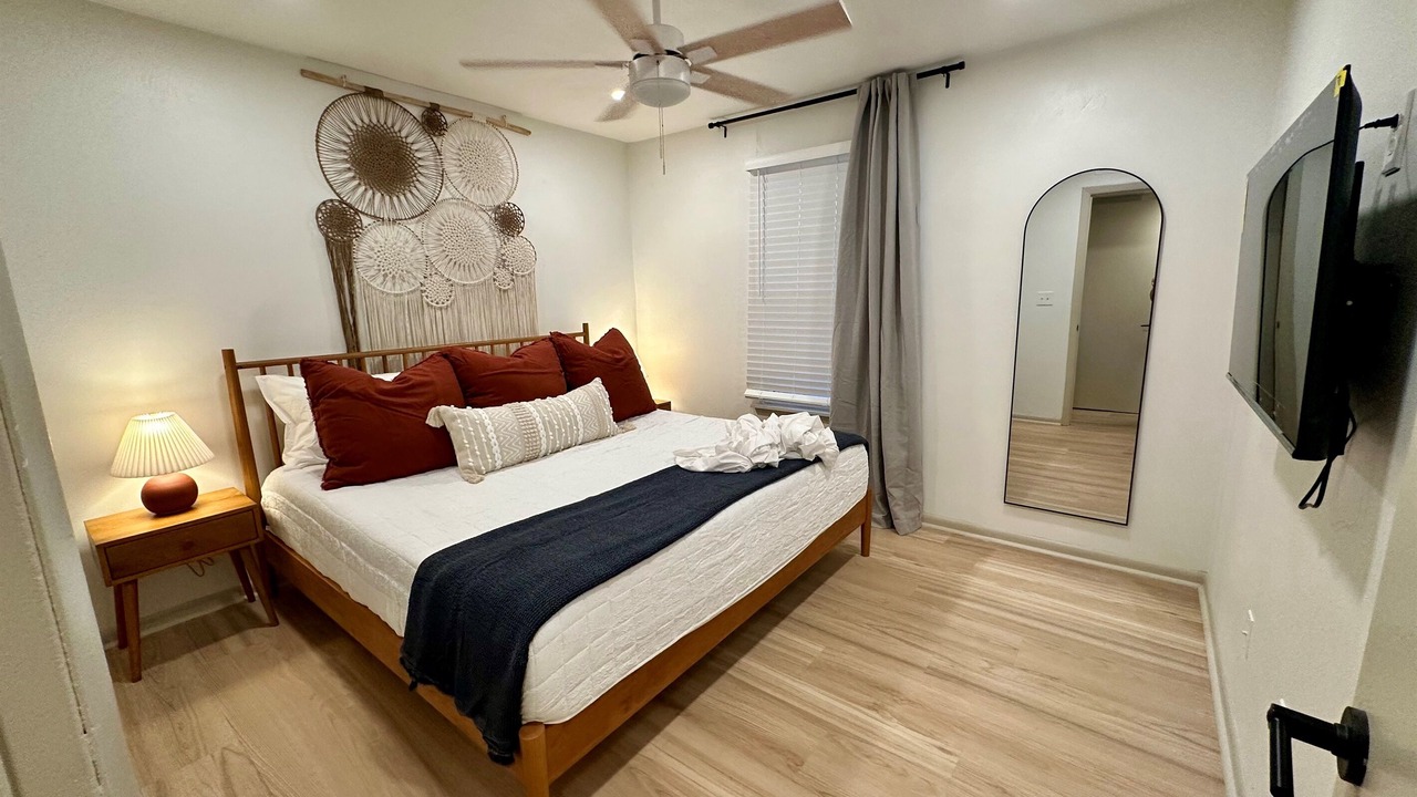Photo of Bedroom in East Ocean View