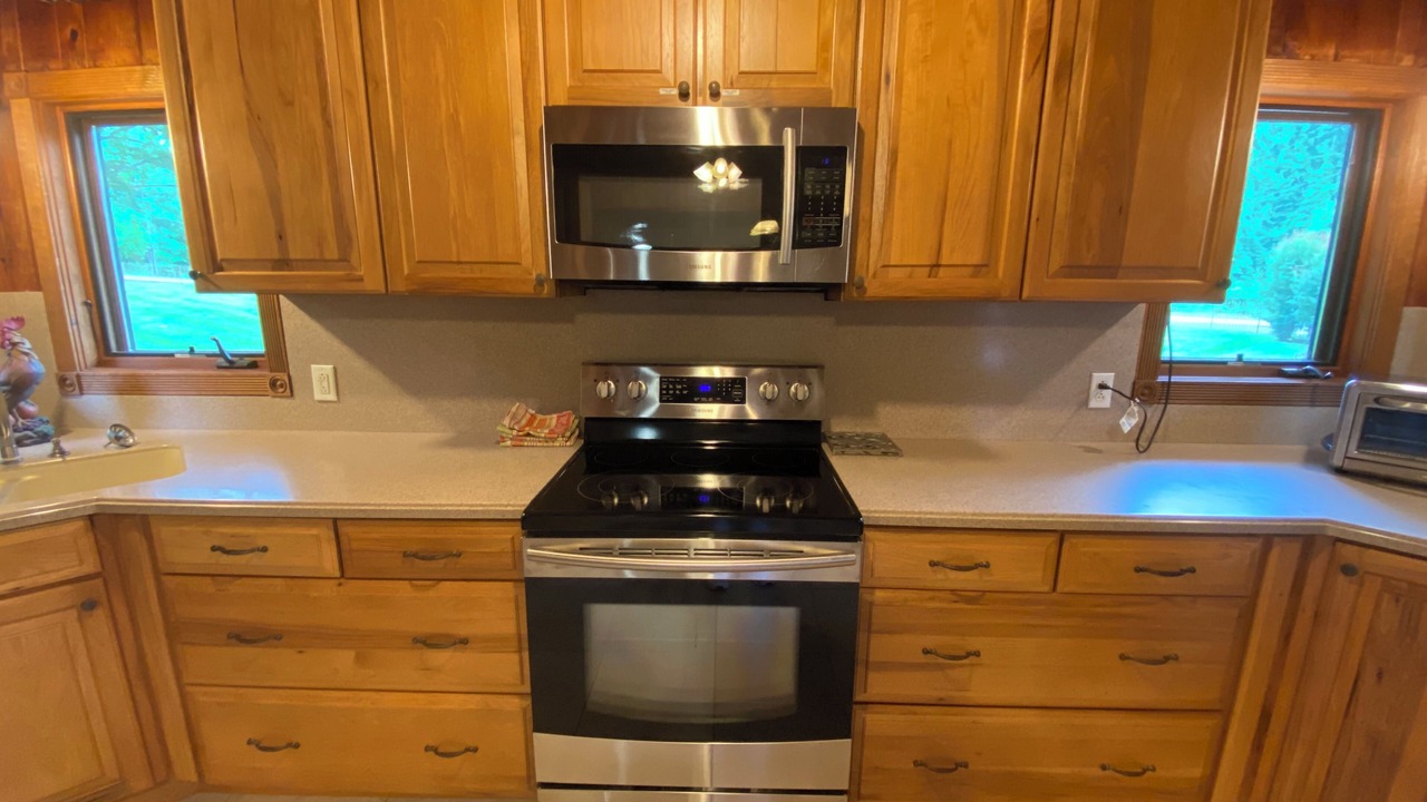 Photo of Kitchen in Piney Flats