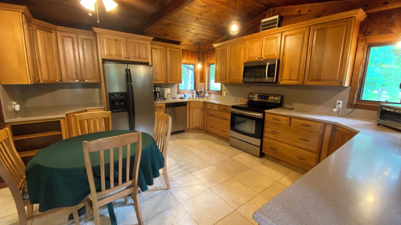 Photo of Kitchen in Piney Flats