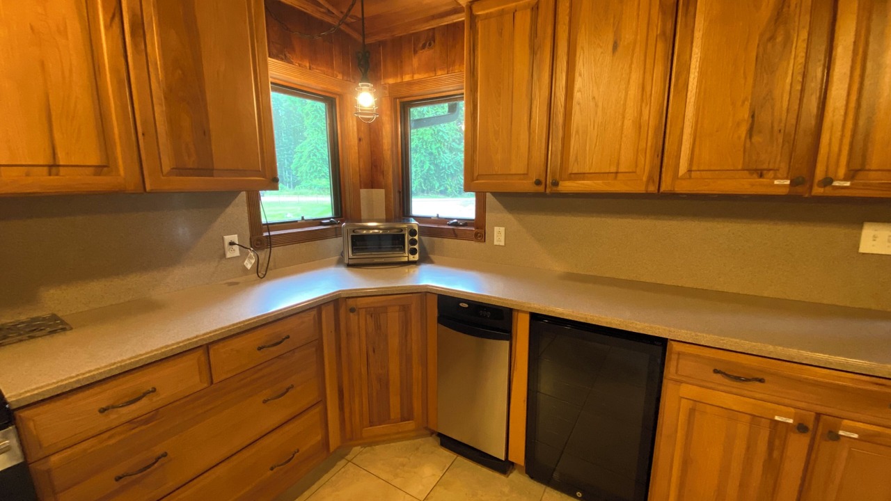 Photo of Kitchen in Piney Flats