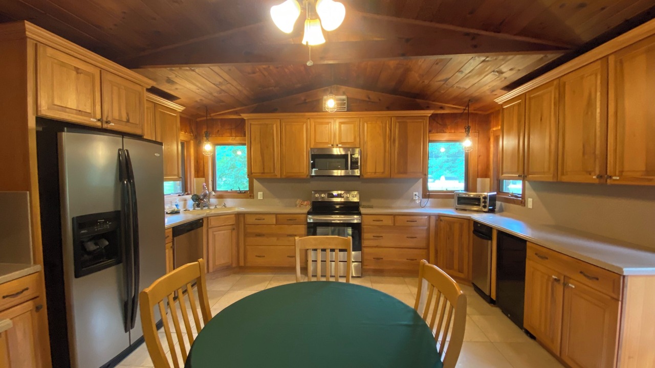 Photo of Kitchen in Piney Flats