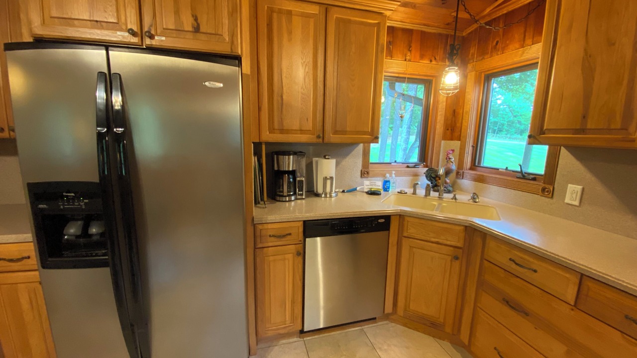 Photo of Kitchen in Piney Flats