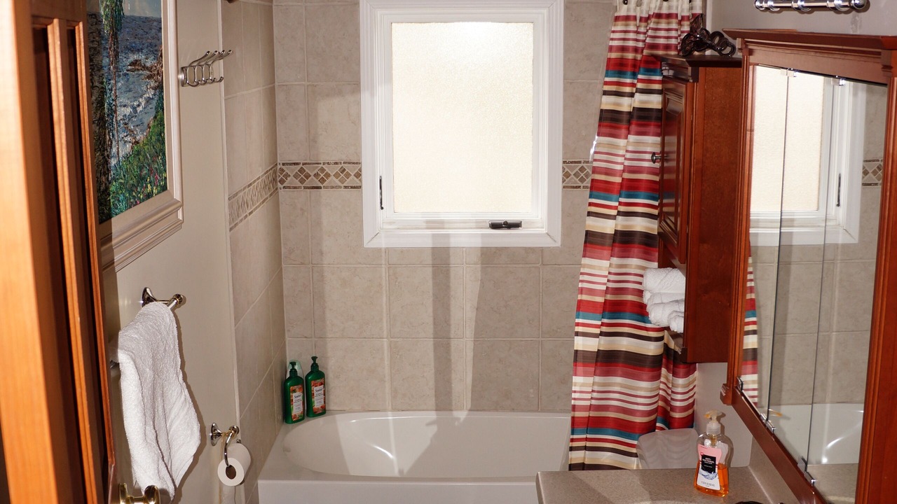 Photo of Bathroom in Piney Flats