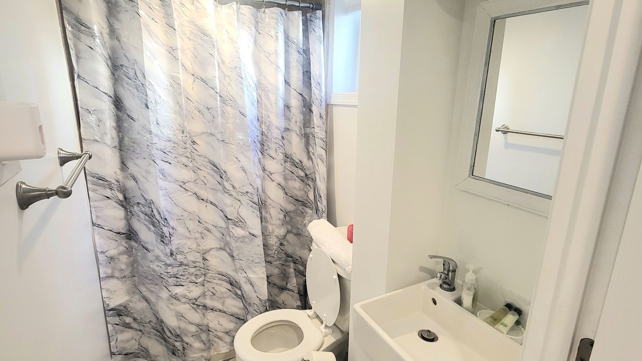 Photo of Bathroom in Brookland