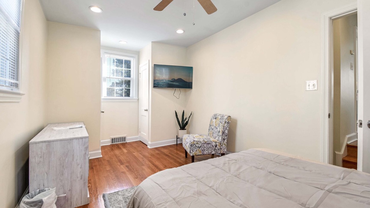 Photo of Bedroom in Brookland