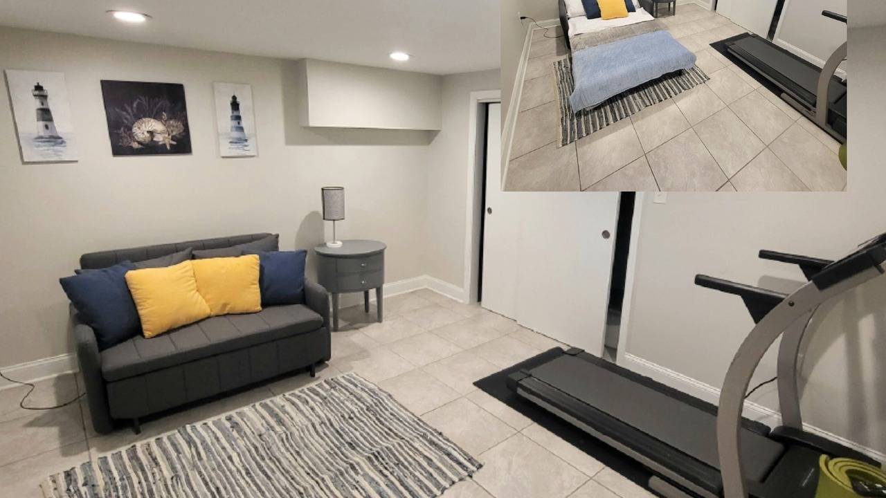 Photo of Bedroom in Brookland