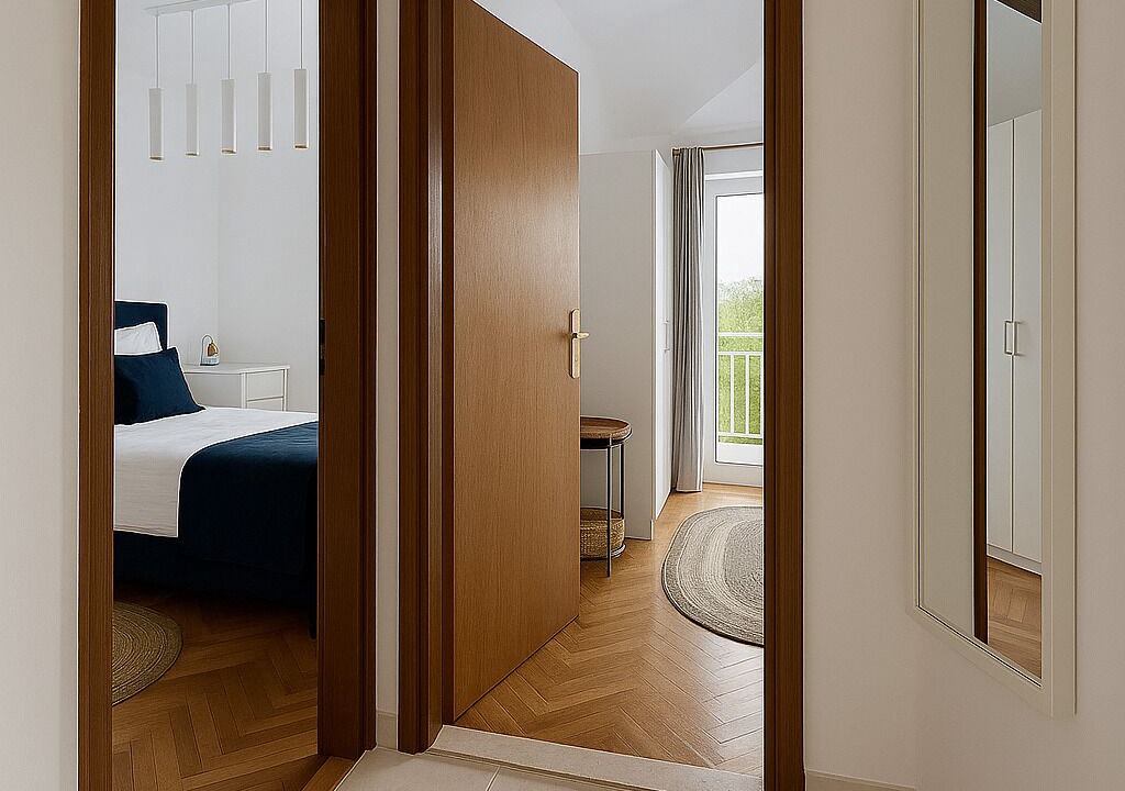 Photo of Bedroom in Hodilje