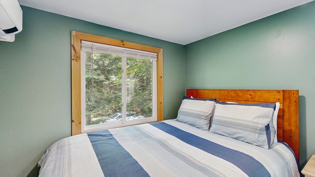 Photo of Bedroom in South Casco