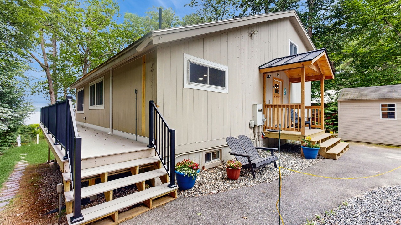 Photo of Outdoor in South Casco