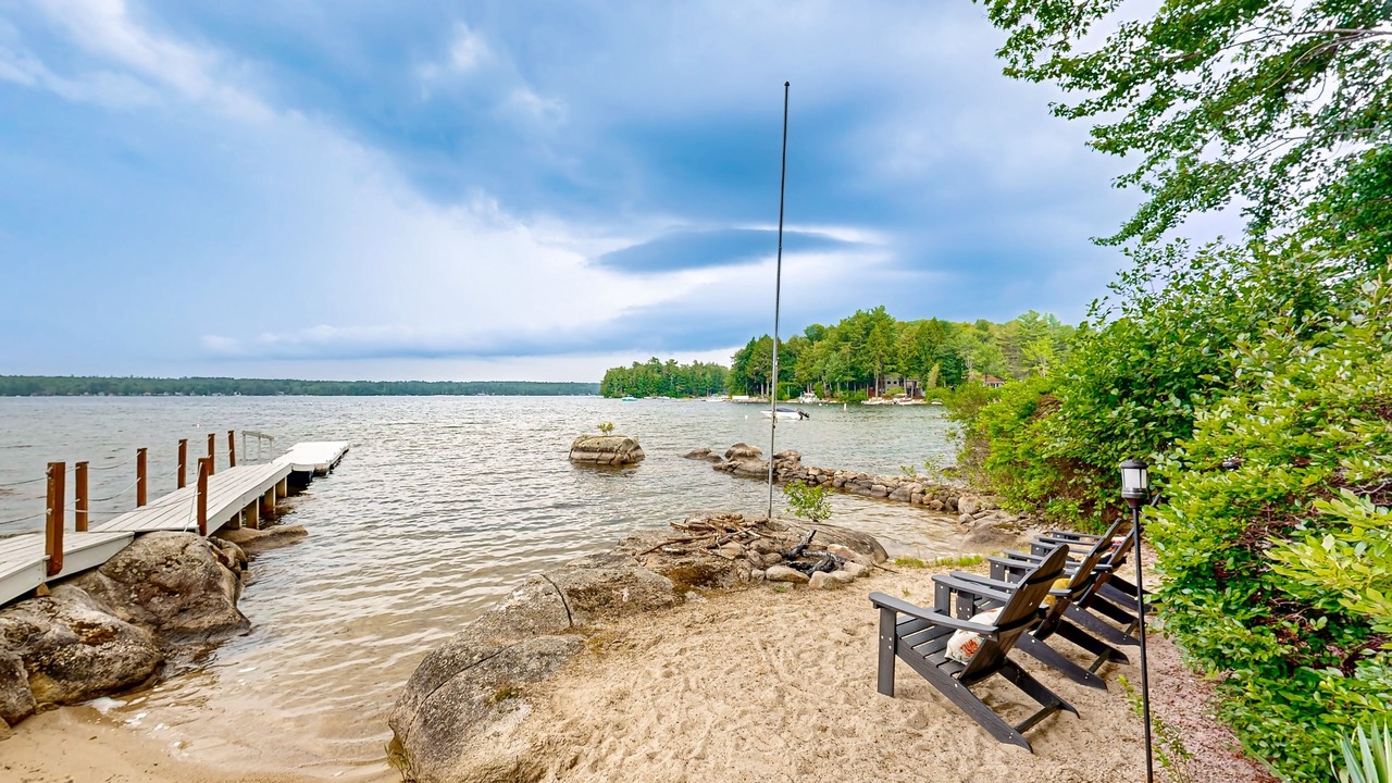 Photo of Outdoor in South Casco