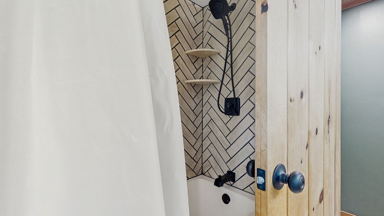 Photo of Bathroom in South Casco