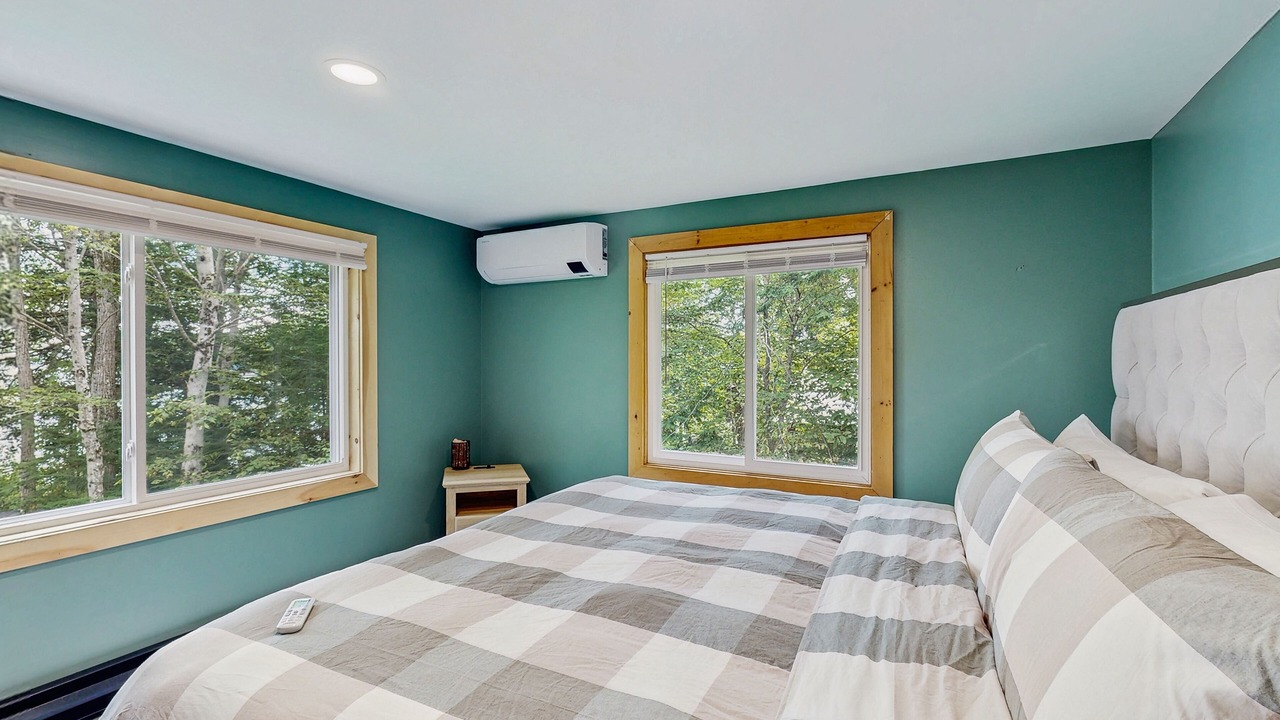 Photo of Bedroom in South Casco