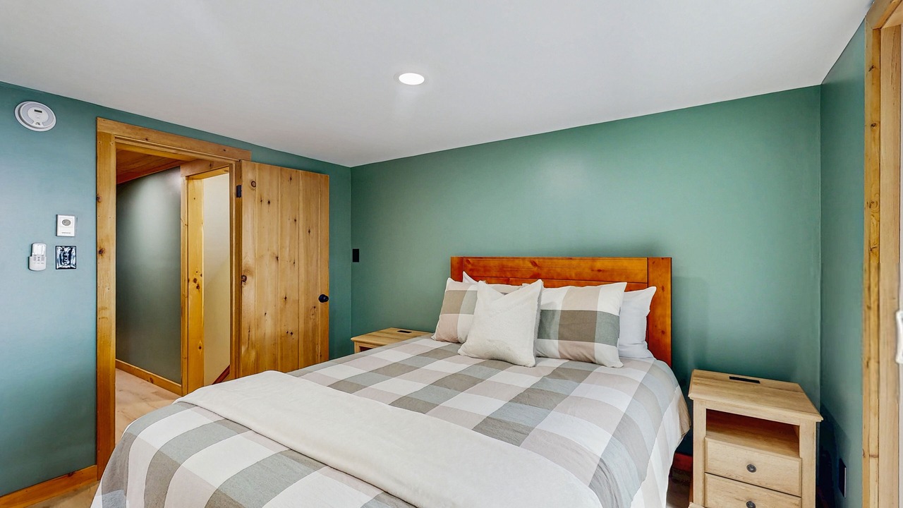 Photo of Bedroom in South Casco