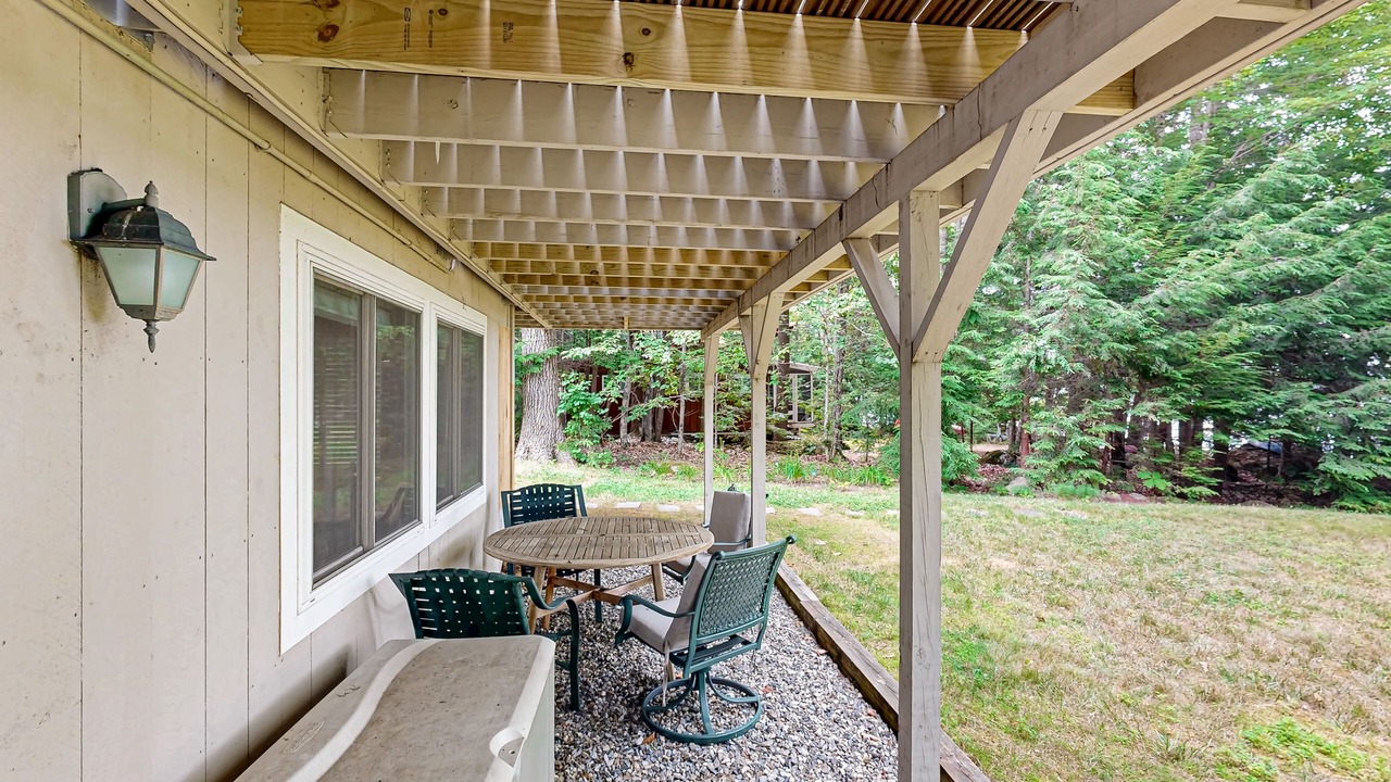 Photo of Outdoor in South Casco