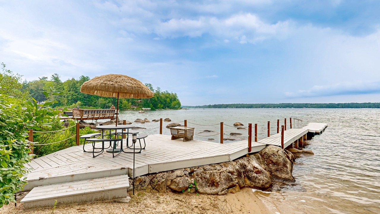 Photo of Outdoor in South Casco